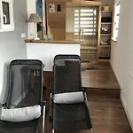Sandy By Interhome Holiday home Bad Elster