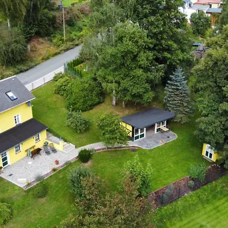 Ferienhaus Sandy By Interhome Bad Elster