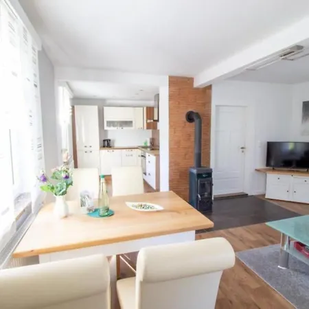 Ferienhaus Sandy By Interhome Bad Elster