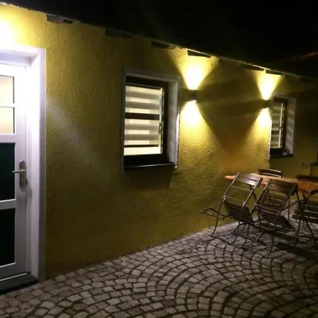 Ferienhaus Sandy By Interhome Bad Elster