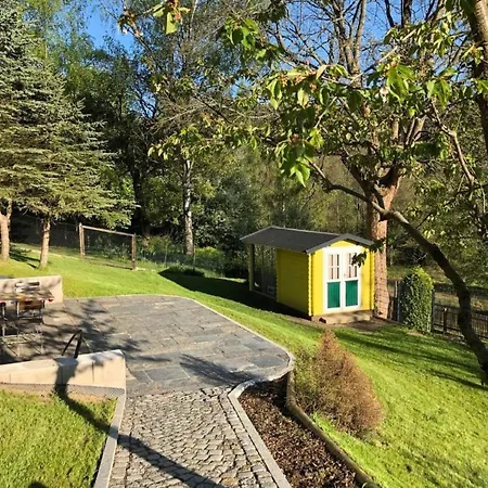 Sandy By Interhome Ferienhaus Bad Elster