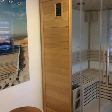 Sandy By Interhome Holiday home *