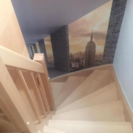 Sandy By Interhome *