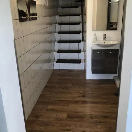 Sandy By Interhome Holiday home Bad Elster