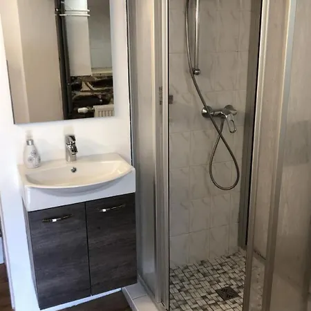 Holiday home Sandy By Interhome *