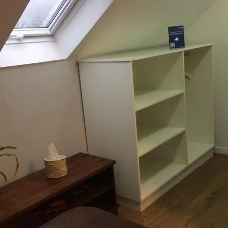 Sandy By Interhome Bad Elster