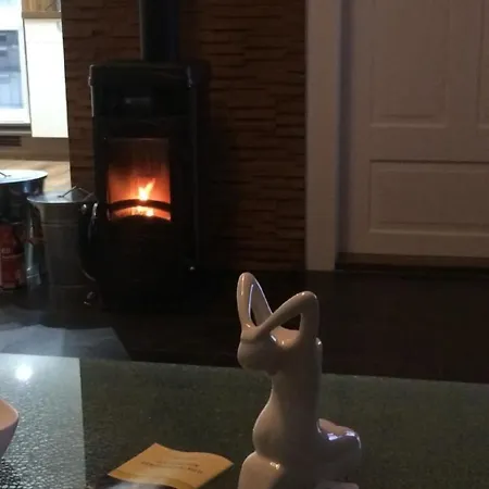 Holiday home Sandy By Interhome Bad Elster