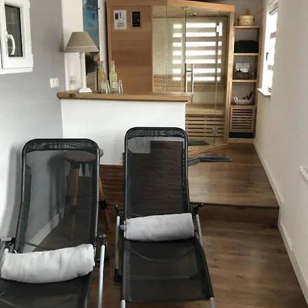 Sandy By Interhome Holiday home Bad Elster