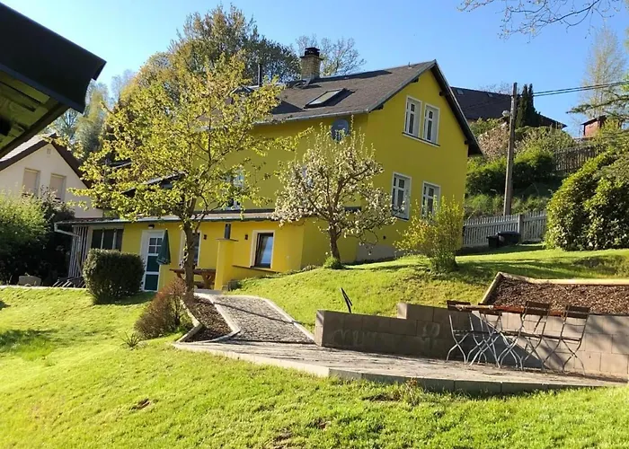 Sandy By Interhome Holiday home