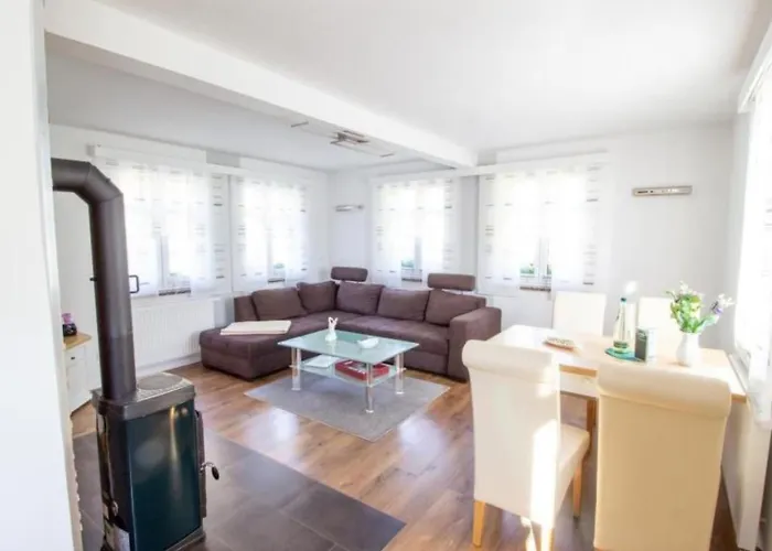 Sandy By Interhome * Bad Elster