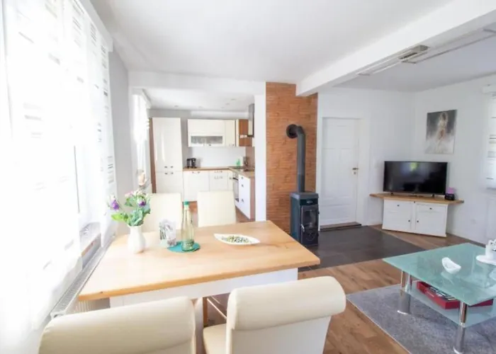 Holiday home Sandy By Interhome Bad Elster