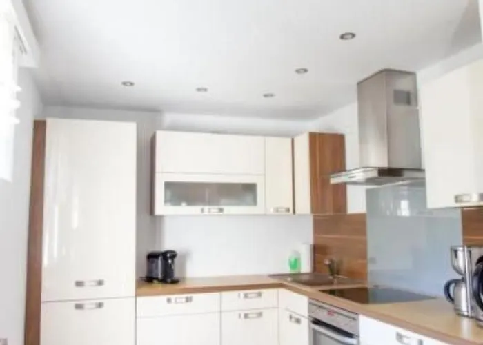 Holiday home Sandy By Interhome