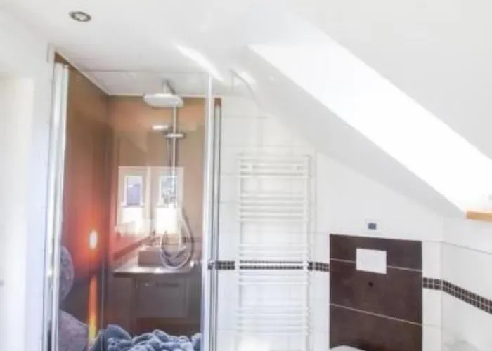 Holiday home Sandy By Interhome Bad Elster