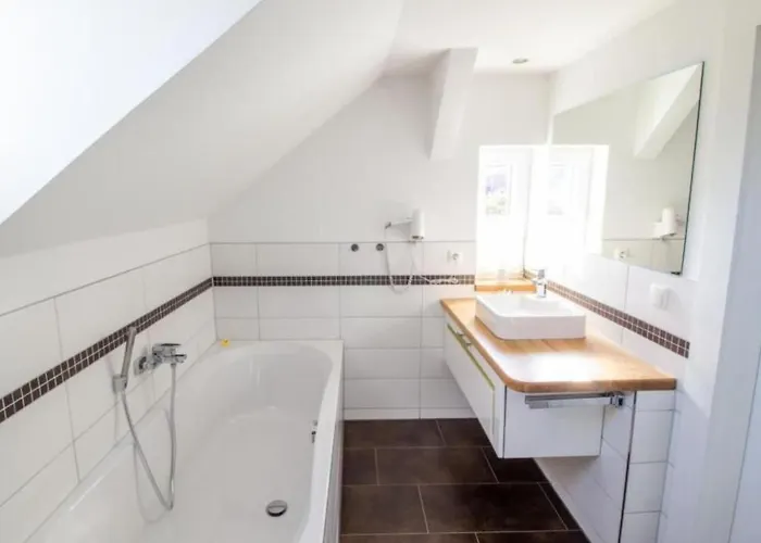 Sandy By Interhome * Bad Elster