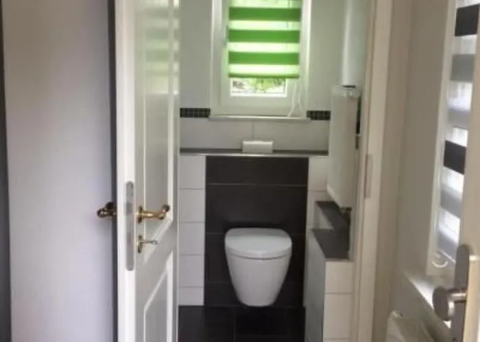 Sandy By Interhome Holiday home Bad Elster