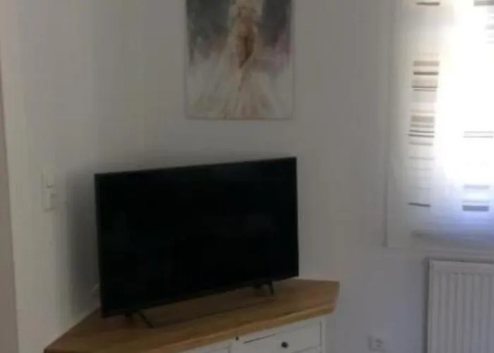 Sandy By Interhome * Bad Elster