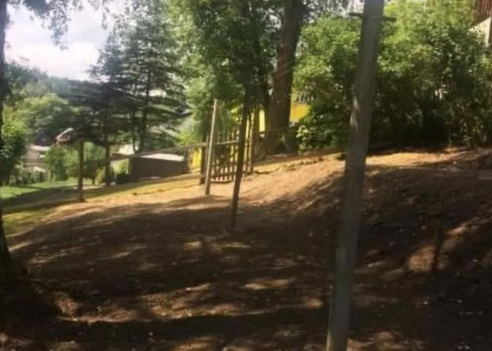 Sandy By Interhome *