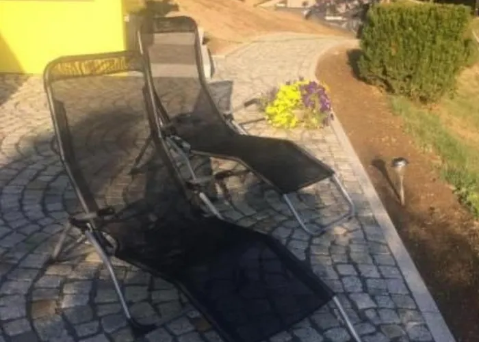 Sandy By Interhome *