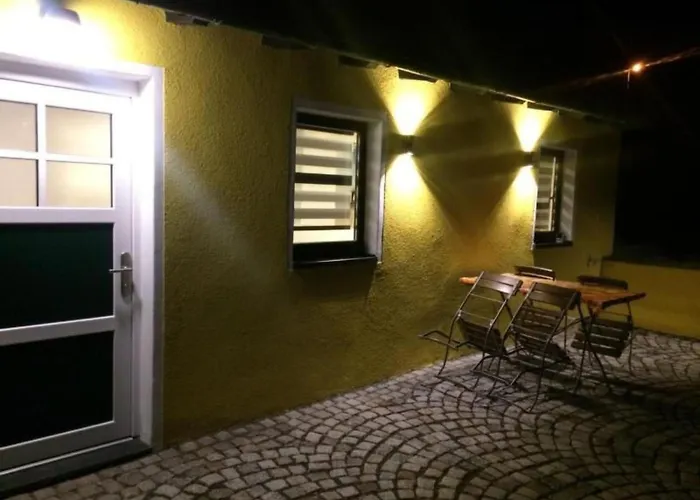 Holiday home Sandy By Interhome Bad Elster