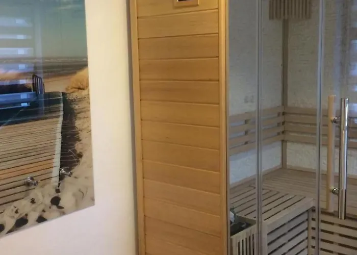 Sandy By Interhome Ferienhaus *