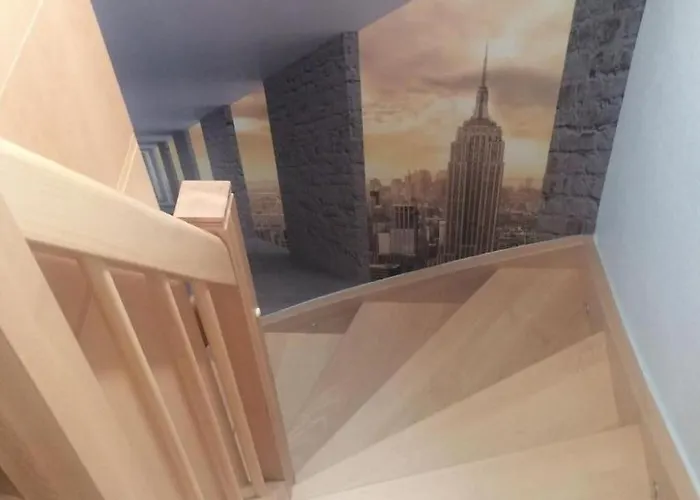 Sandy By Interhome *