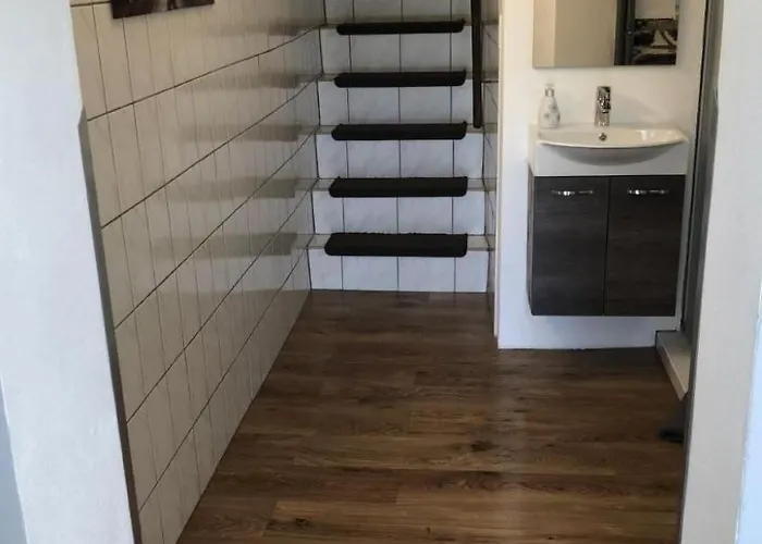 Sandy By Interhome Holiday home Bad Elster