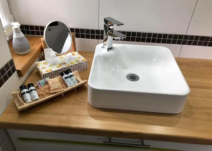 Sandy By Interhome Holiday home