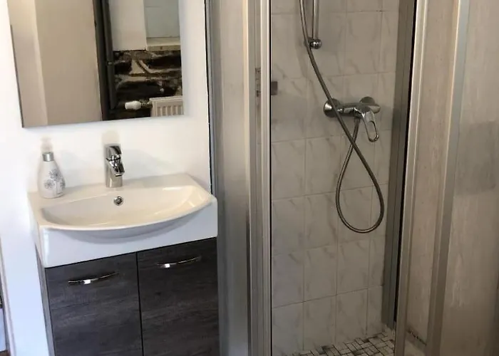 Holiday home Sandy By Interhome *