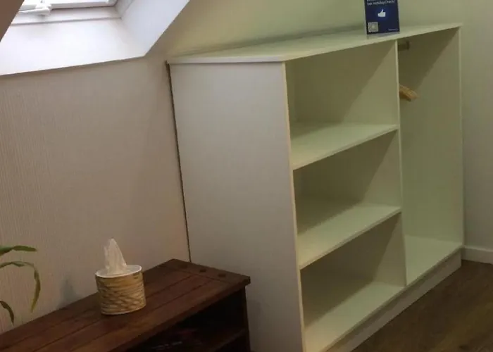 Sandy By Interhome Bad Elster