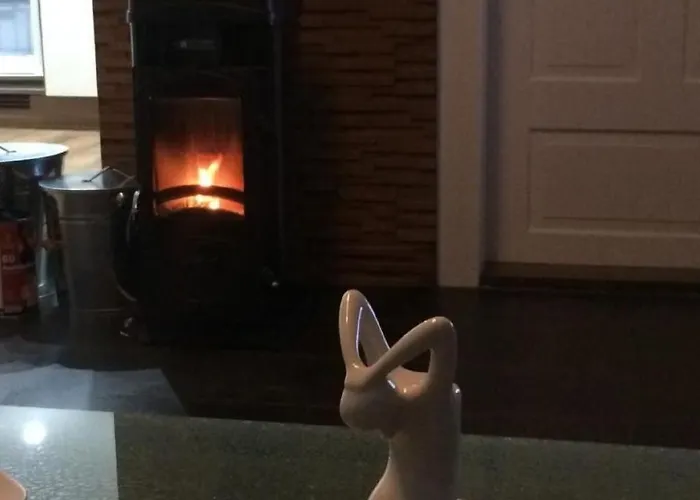 Holiday home Sandy By Interhome Bad Elster