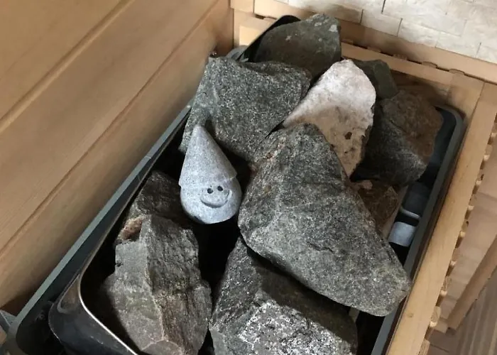 Sandy By Interhome Bad Elster