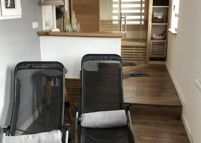 Sandy By Interhome Holiday home Bad Elster