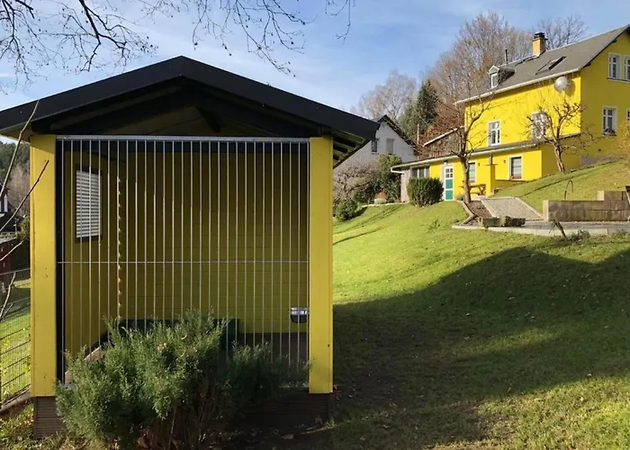 Sandy By Interhome Holiday home *