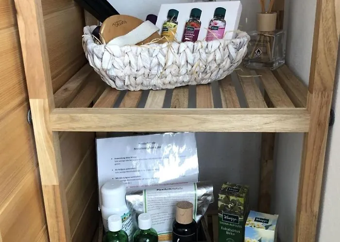 Sandy By Interhome Holiday home Bad Elster