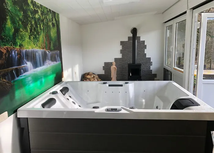 Holiday home Sandy By Interhome