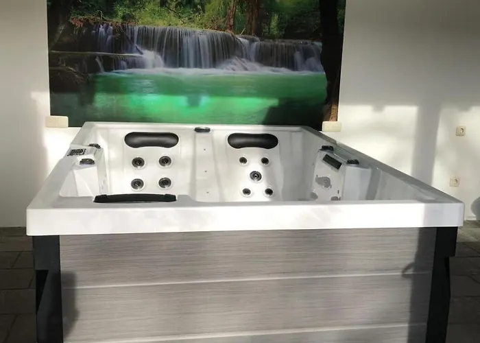 Holiday home Sandy By Interhome